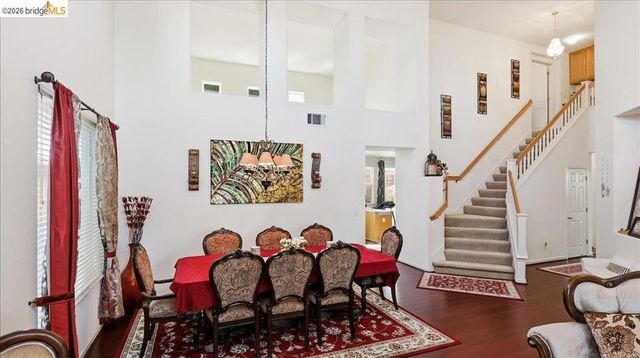 812 Allen Court, Brentwood, CA 94513