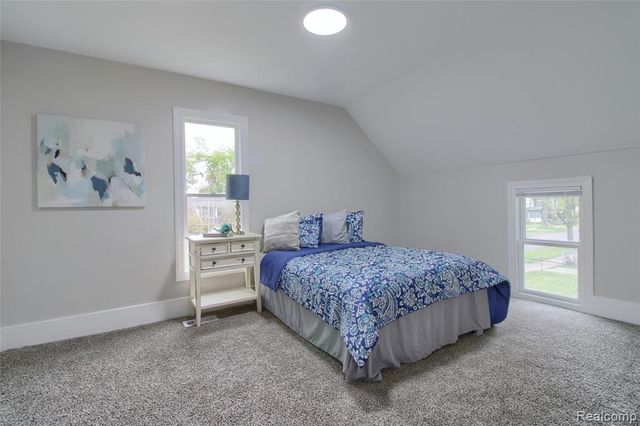 127 Bates Street, Jackson, MI 49202