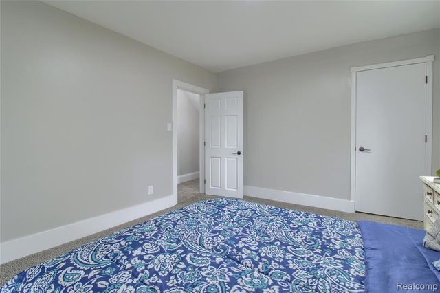 127 Bates Street, Jackson, MI 49202