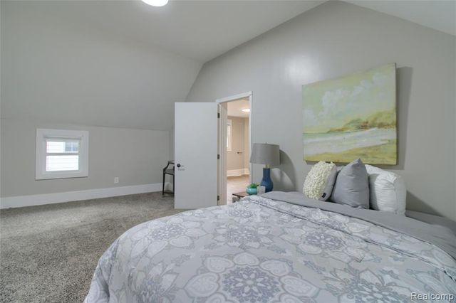 127 Bates Street, Jackson, MI 49202