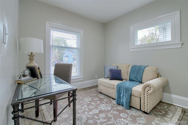 127 Bates Street, Jackson, MI 49202