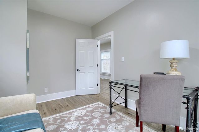 127 Bates Street, Jackson, MI 49202