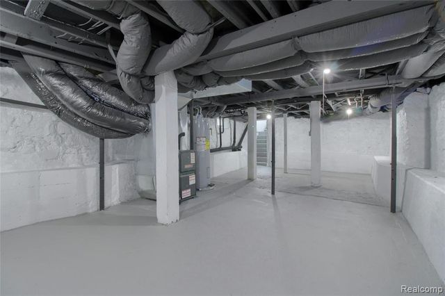 127 Bates Street, Jackson, MI 49202