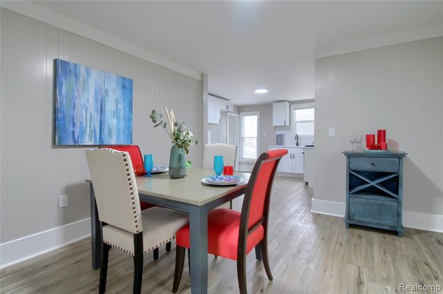 127 Bates Street, Jackson, MI 49202