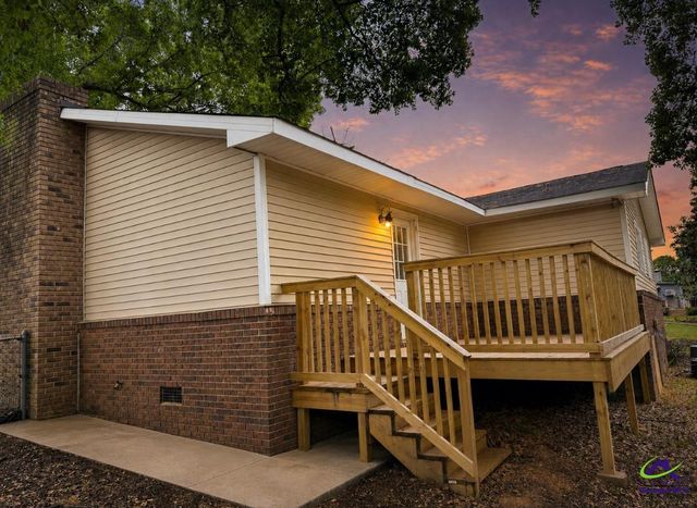 209 Scarborough Road, Centerville, GA 31028