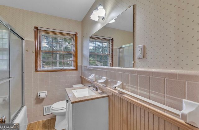 1937 Brannon Drive, Austell, GA 30106