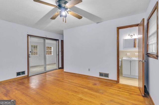 1937 Brannon Drive, Austell, GA 30106