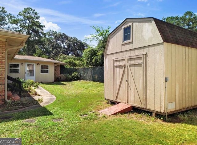 1937 Brannon Drive, Austell, GA 30106