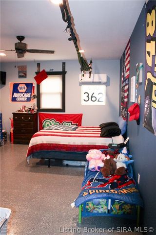 248 Byram Lane, North Vernon, IN 47265