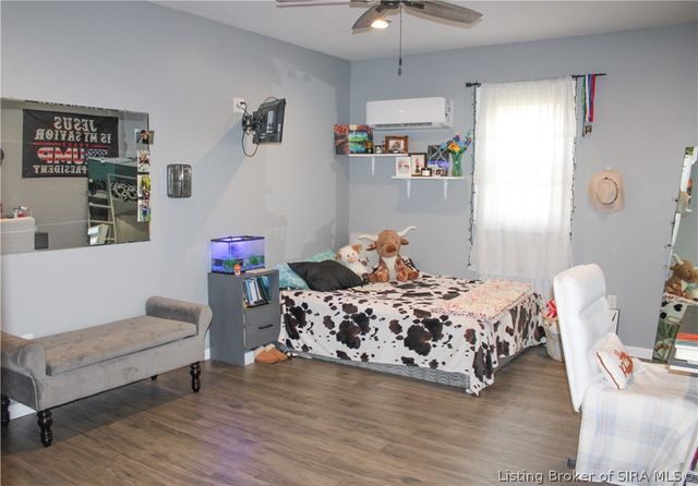 248 Byram Lane, North Vernon, IN 47265