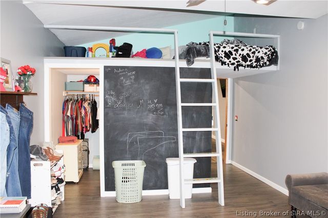 248 Byram Lane, North Vernon, IN 47265