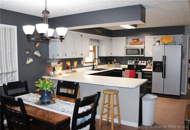 248 Byram Lane, North Vernon, IN 47265