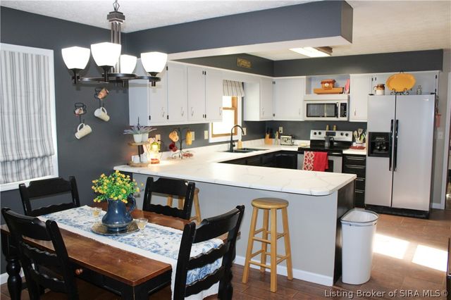 248 Byram Lane, North Vernon, IN 47265