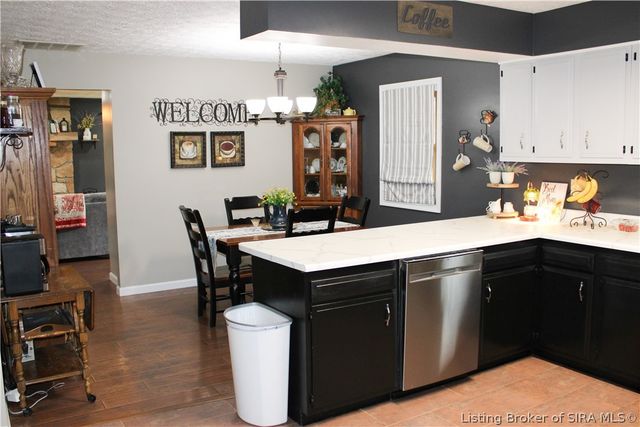 248 Byram Lane, North Vernon, IN 47265