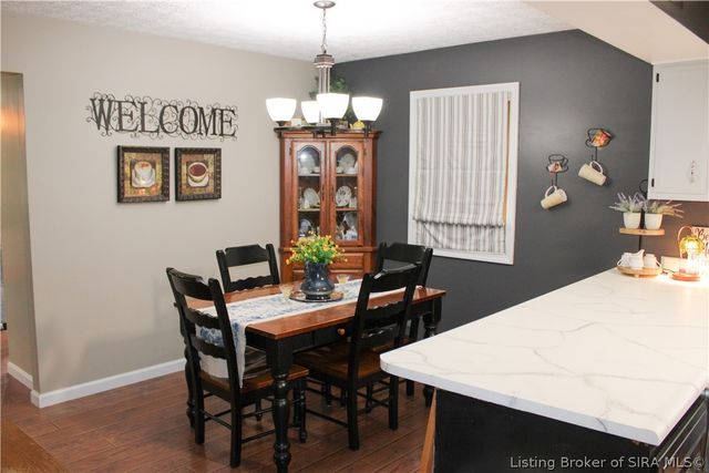 248 Byram Lane, North Vernon, IN 47265