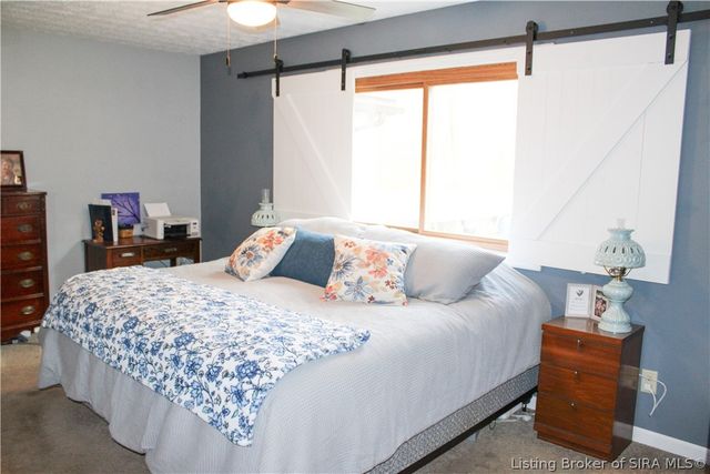 248 Byram Lane, North Vernon, IN 47265