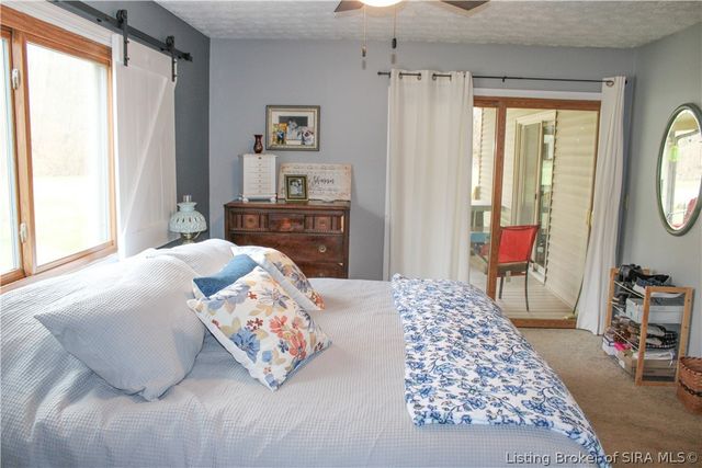 248 Byram Lane, North Vernon, IN 47265