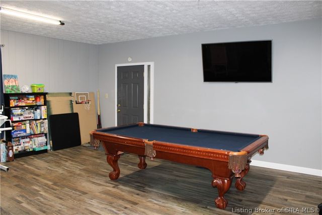 248 Byram Lane, North Vernon, IN 47265