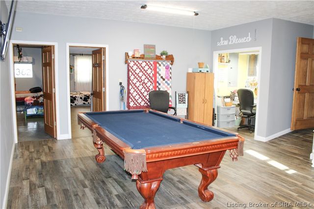 248 Byram Lane, North Vernon, IN 47265