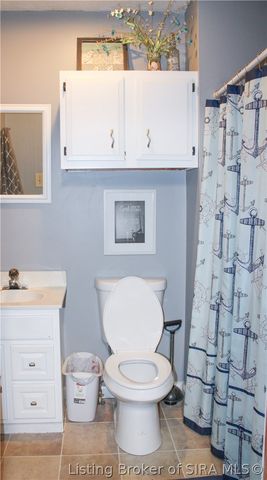 248 Byram Lane, North Vernon, IN 47265