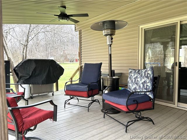 248 Byram Lane, North Vernon, IN 47265