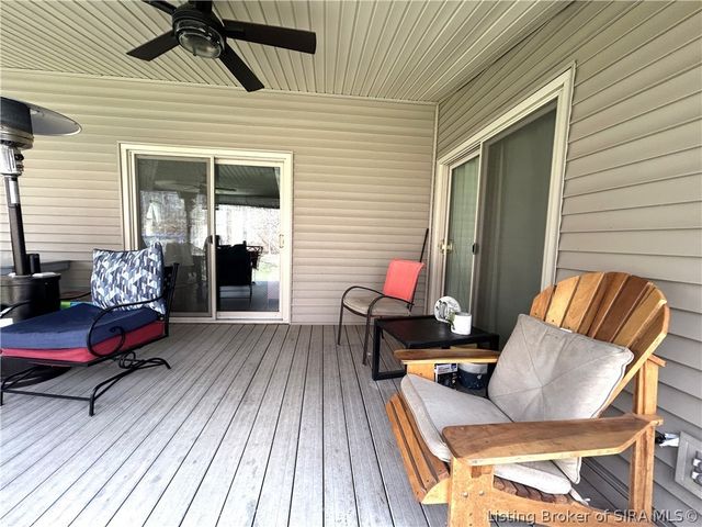 248 Byram Lane, North Vernon, IN 47265