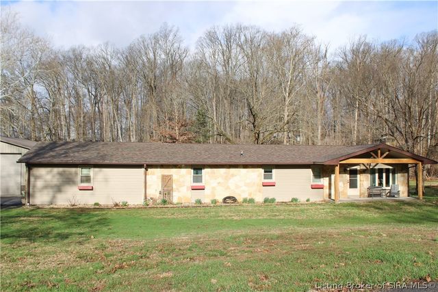 248 Byram Lane, North Vernon, IN 47265