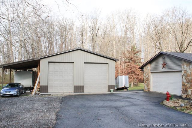 248 Byram Lane, North Vernon, IN 47265