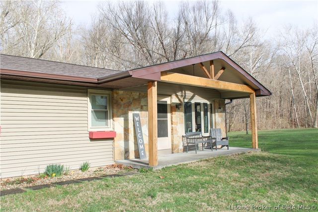 248 Byram Lane, North Vernon, IN 47265