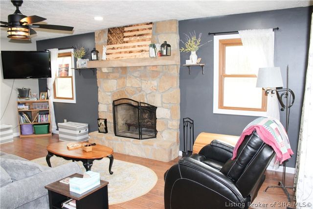 248 Byram Lane, North Vernon, IN 47265