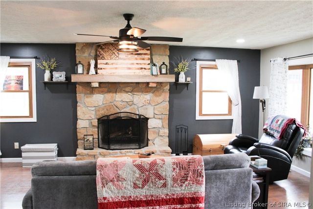 248 Byram Lane, North Vernon, IN 47265