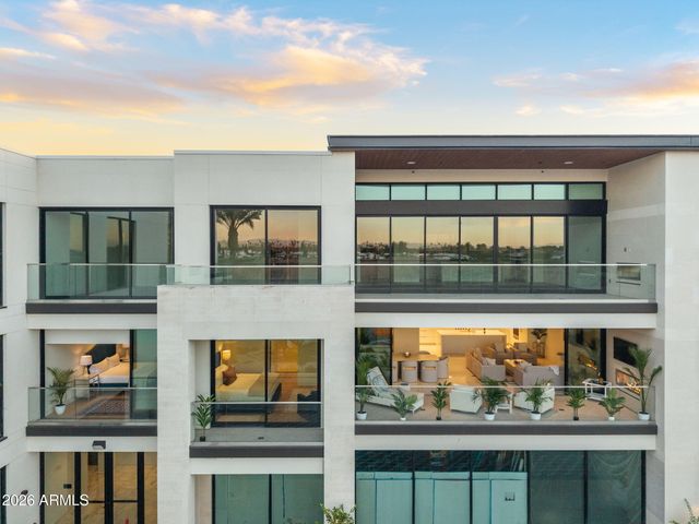 6587 N PALMERAIE Boulevard 2015, Paradise Valley, AZ 85253