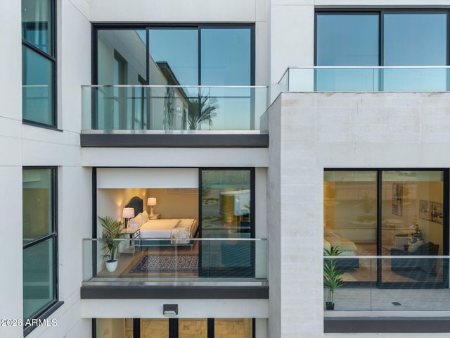 6587 N PALMERAIE Boulevard 2015, Paradise Valley, AZ 85253