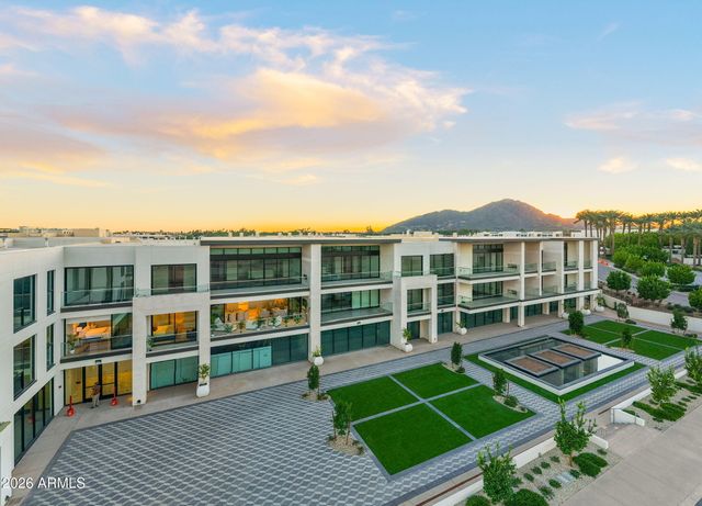 6587 N PALMERAIE Boulevard 2015, Paradise Valley, AZ 85253