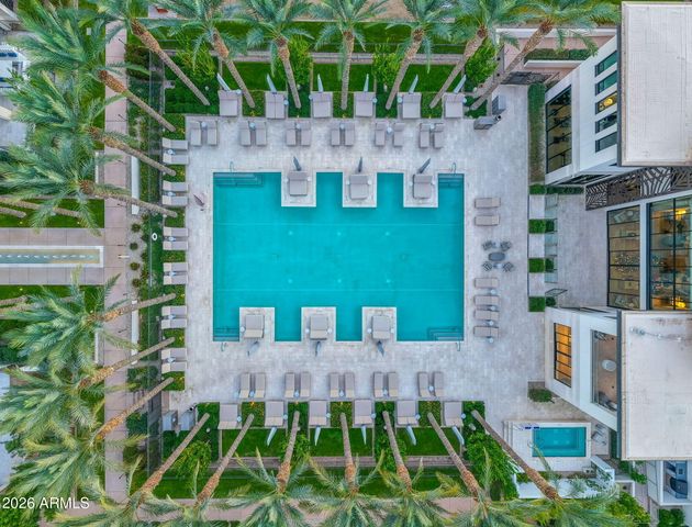 6587 N PALMERAIE Boulevard 2015, Paradise Valley, AZ 85253