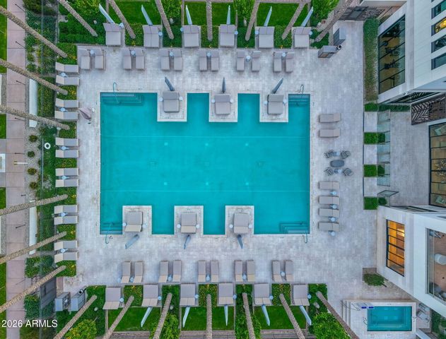 6587 N PALMERAIE Boulevard 2015, Paradise Valley, AZ 85253