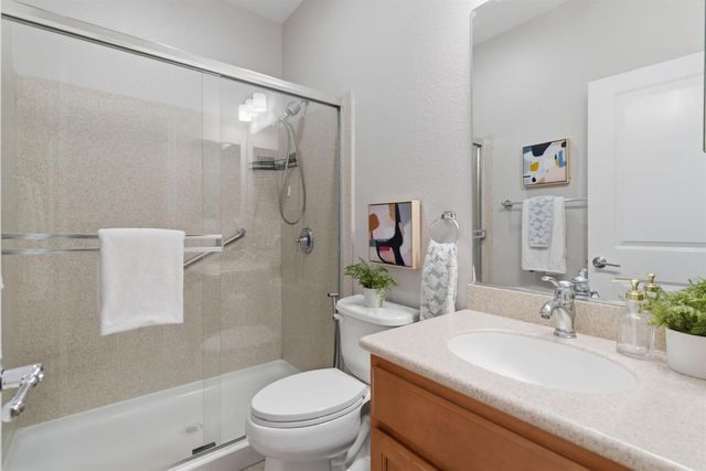 456 N Sierra Madre St, Mountain House, CA 95391