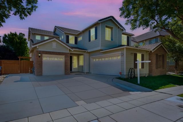 456 N Sierra Madre St, Mountain House, CA 95391