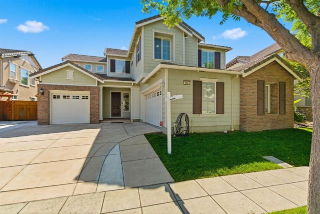 456 N Sierra Madre St, Mountain House, CA 95391