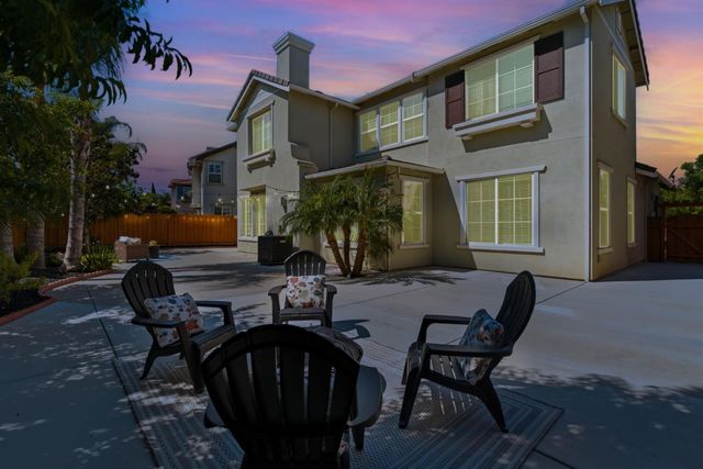 456 N Sierra Madre St, Mountain House, CA 95391