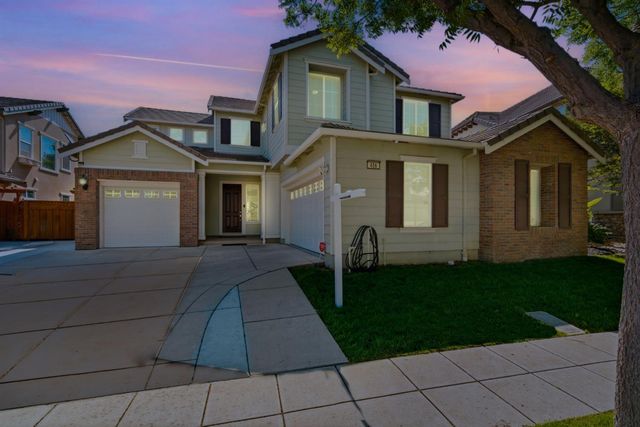 456 N Sierra Madre St, Mountain House, CA 95391