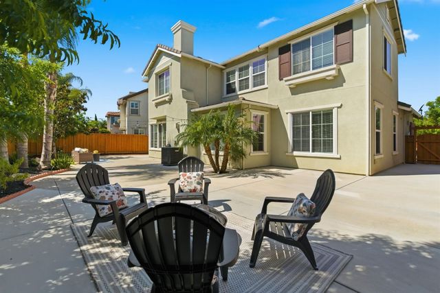 456 N Sierra Madre St, Mountain House, CA 95391