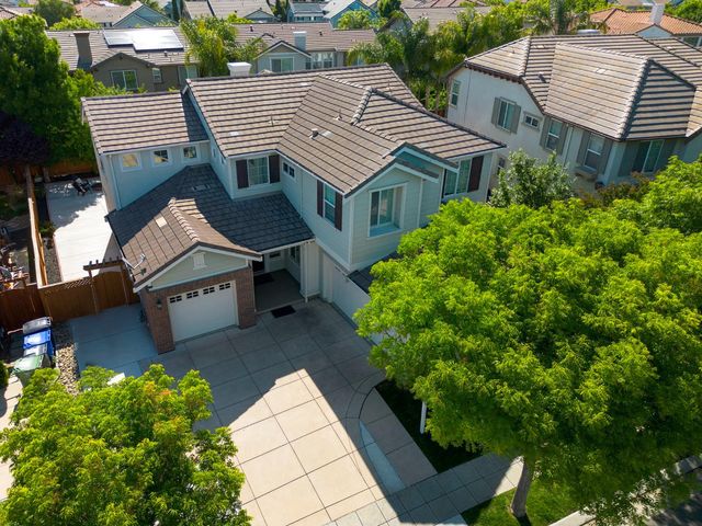 456 N Sierra Madre St, Mountain House, CA 95391
