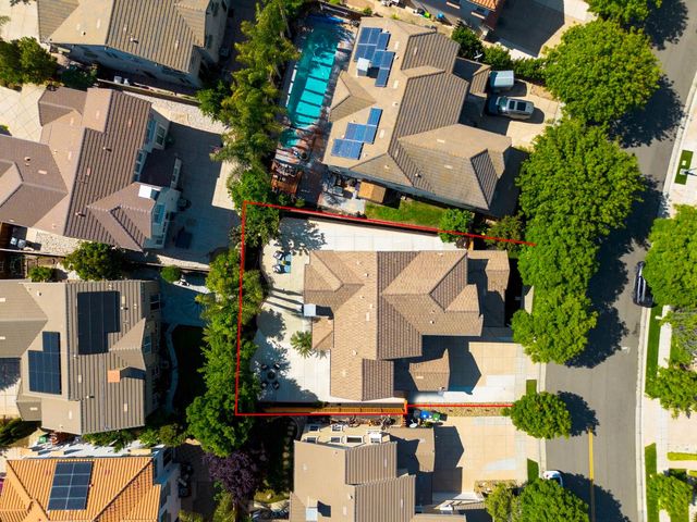 456 N Sierra Madre St, Mountain House, CA 95391