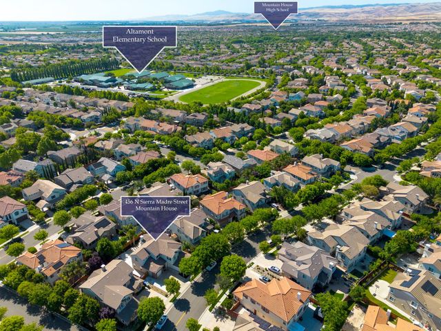 456 N Sierra Madre St, Mountain House, CA 95391