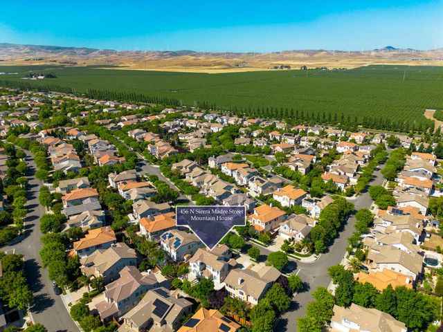 456 N Sierra Madre St, Mountain House, CA 95391