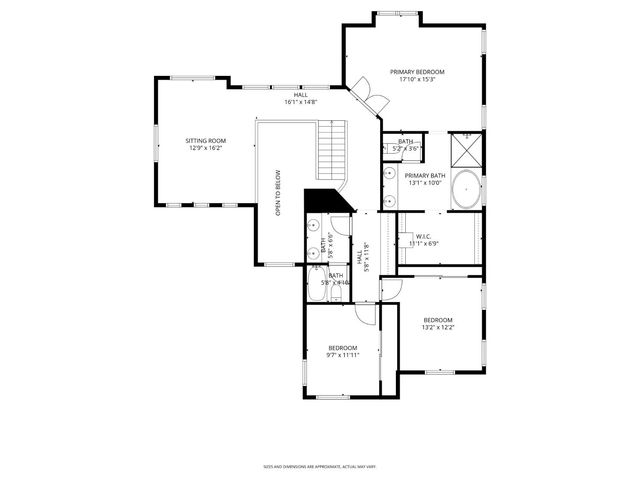 456 N Sierra Madre St, Mountain House, CA 95391