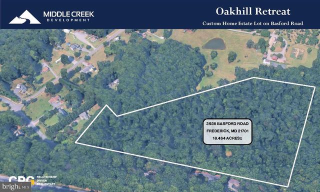 3936 BASFORD RD, Frederick, MD 21701
