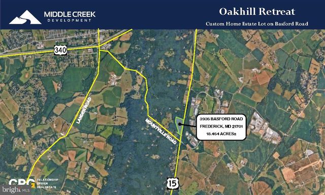 3936 BASFORD RD, Frederick, MD 21701