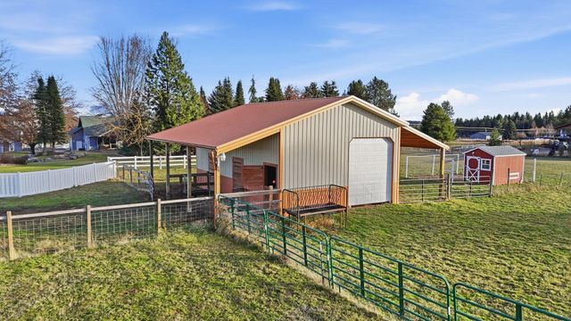 32115 N Spotted Rd, Deer Park, WA 99006